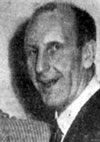 Mayor Ernst Vaughan